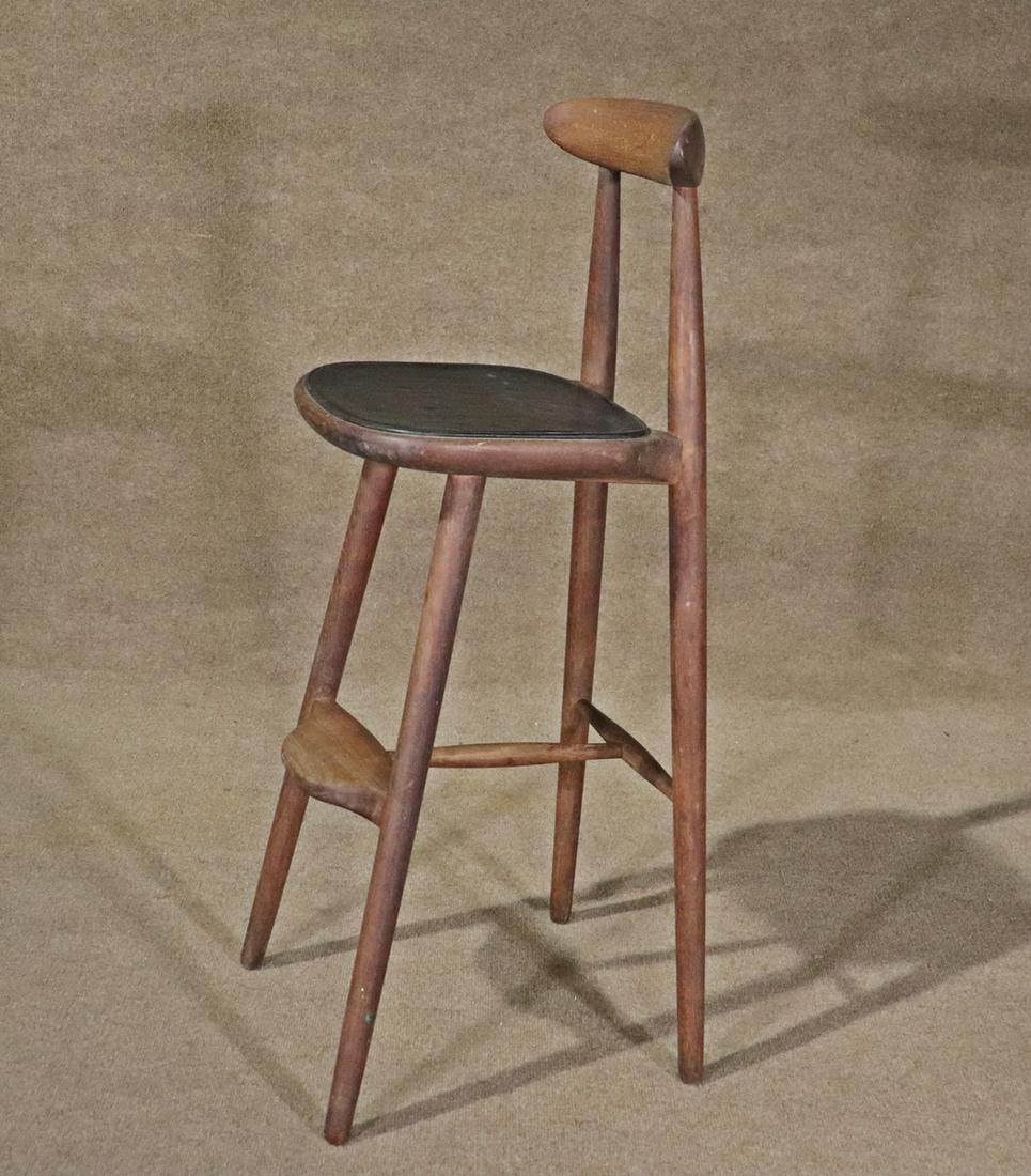 STOLEFABRIK DANISH BAR STOOL (1 of 6)