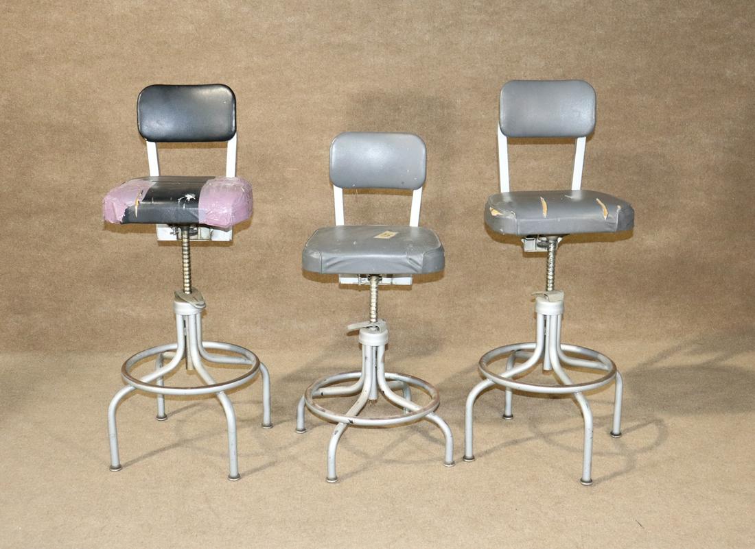 Cole outlet steel chair