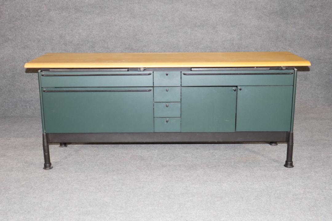 HERMAN MILLER CABINET (1 of 9)