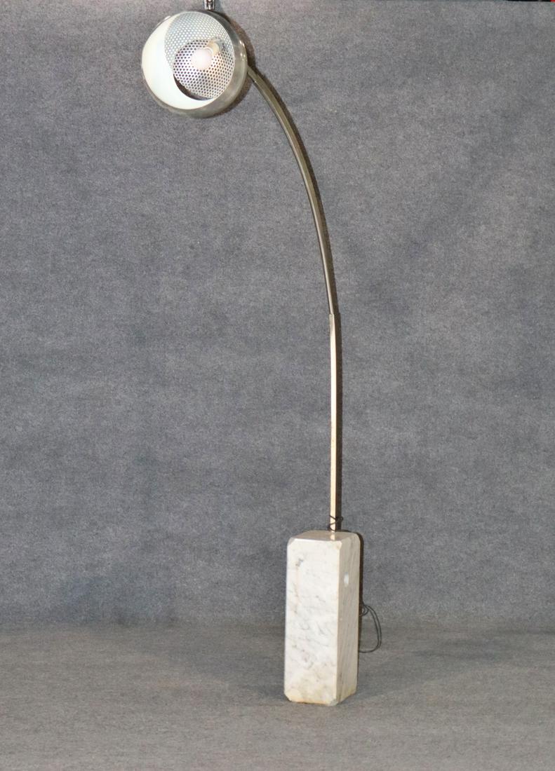 ITALIAN ARCO FLOS FLOOR LAMP (1 of 11)