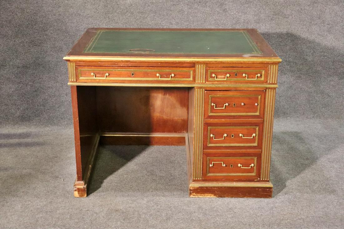 Directoire Roll Top Desks for Sale at Auction