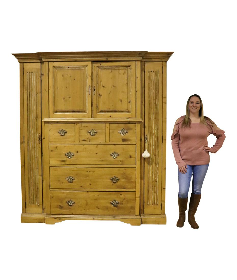 PINE CABINET (1 of 17)