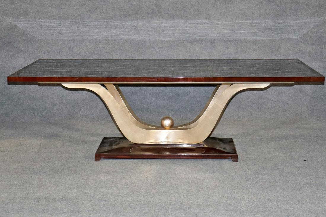 CHRISTOPHER GUY DINING TABLE (1 of 9)