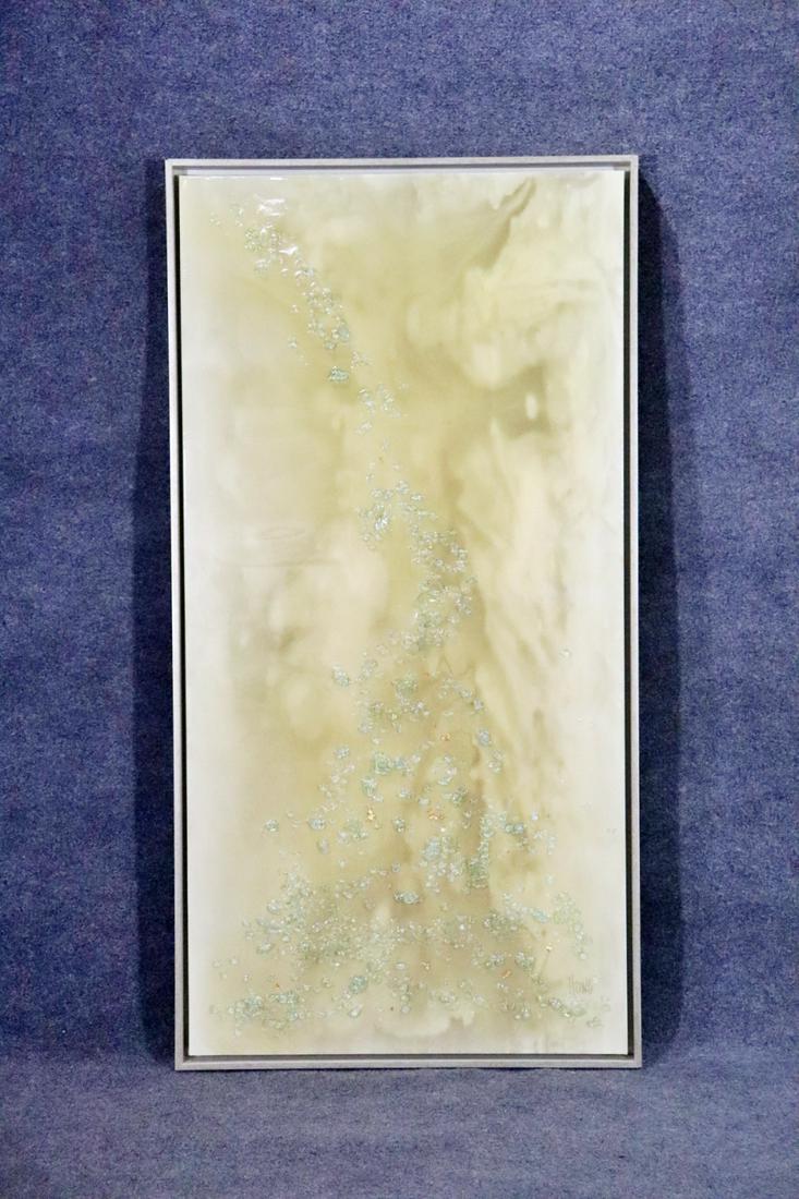 JOHN RICHARDS SEPIA ABSTRACT BY MARY HONG (1 of 6)