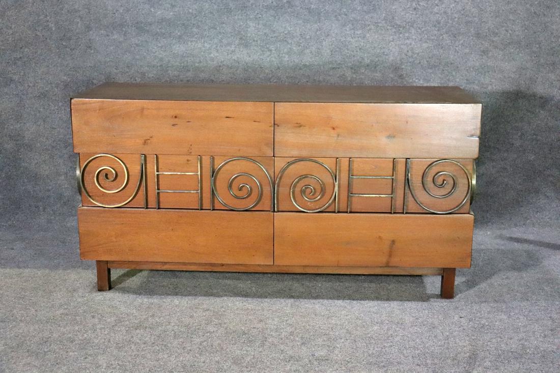 EDMOND J SPENCE FOR INDUSTRIA MUEBLERA DRESSER (1 of 17)