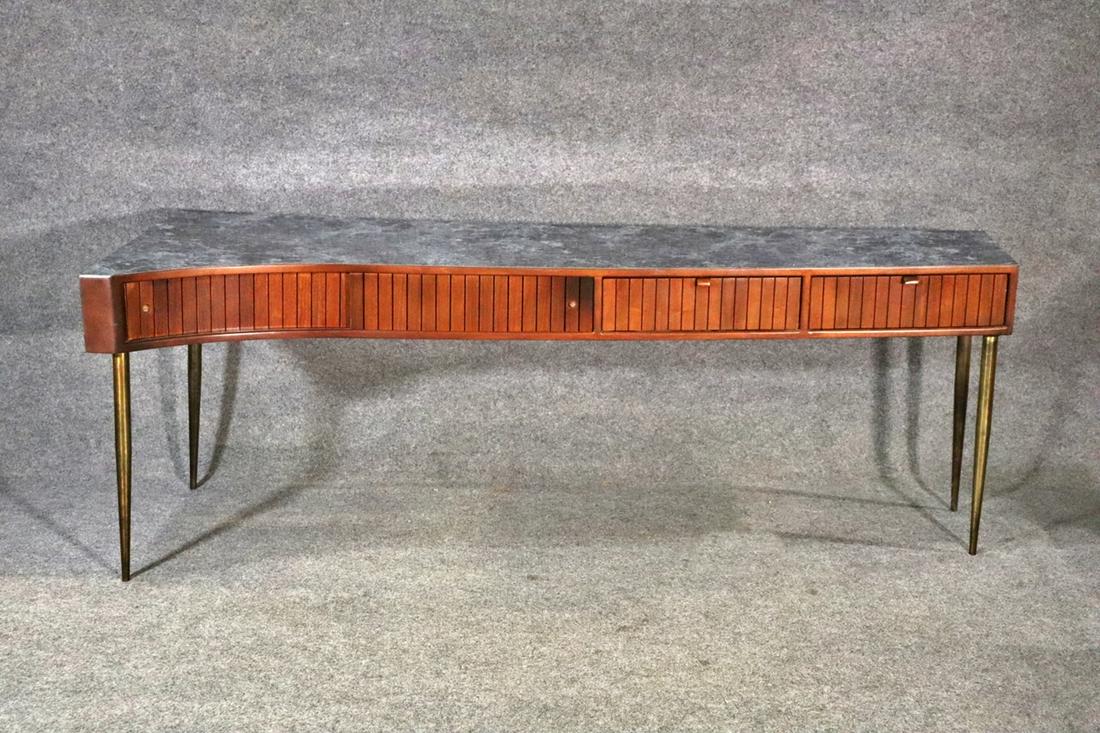 ICO PARISI ITALIAN STYLE CONSOLE (1 of 17)