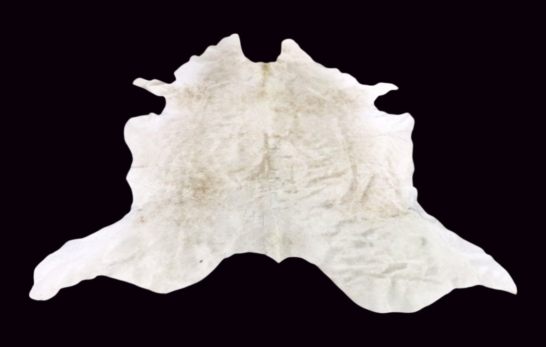 COWHIDE RUG (1 of 7)
