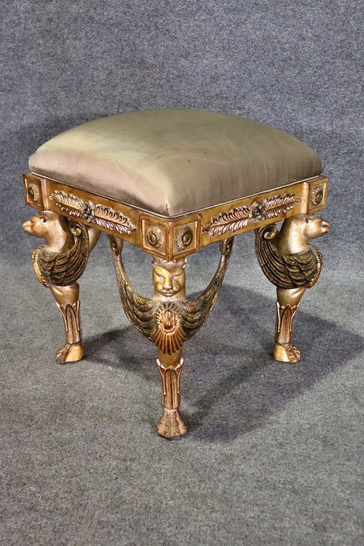 EBANISTA AMADEUS FIGURAL BENCH (1 of 11)