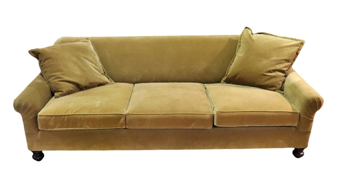 RALPH LAUREN SOFA (1 of 11)