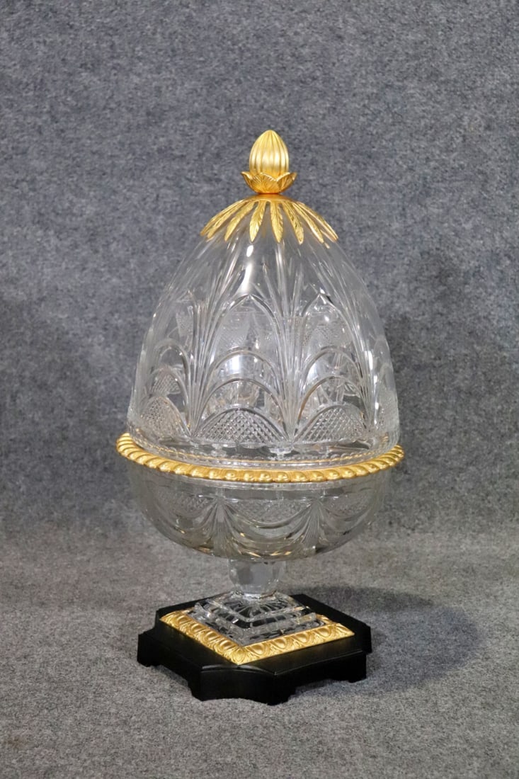 CRYSTAL TANTALUS (1 of 9)