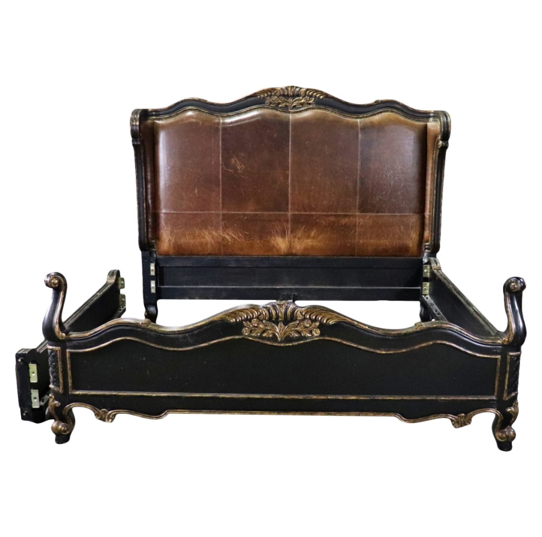 MARGE CARSON KING SIZE BED (1 of 19)