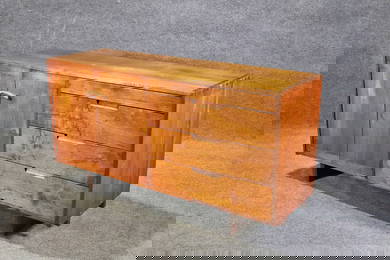 GEORGE NAKASHIMA SIDEBOARD