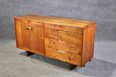 GEORGE NAKASHIMA SIDEBOARD