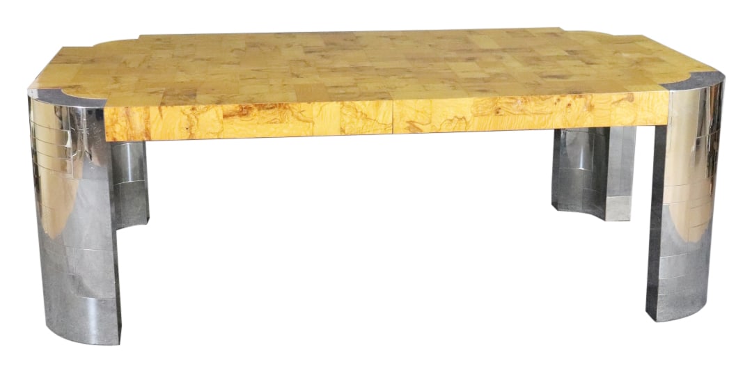 PAUL EVANS DINING TABLE (1 of 19)