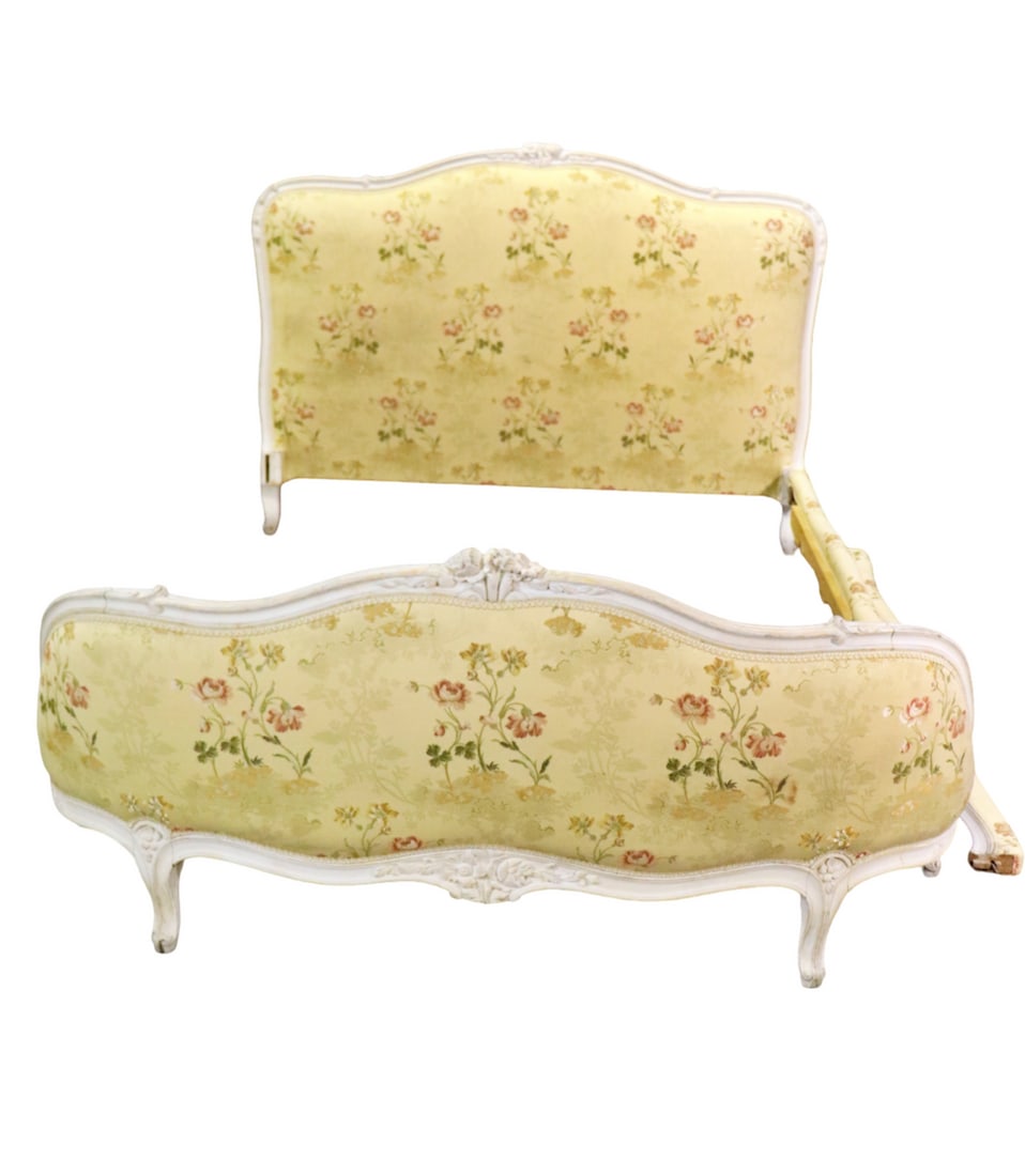 FRENCH PROVINCIAL BED (1 of 15)