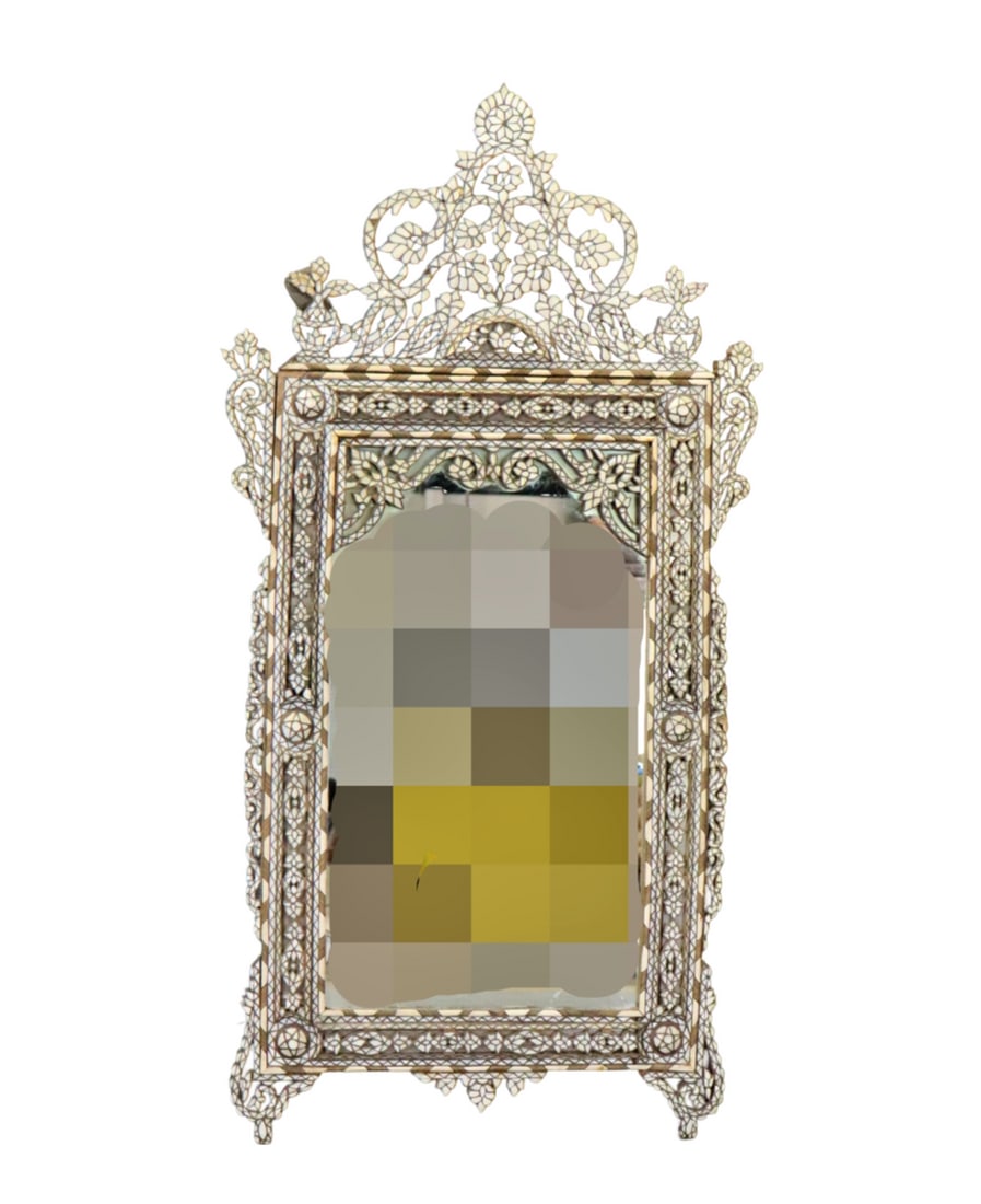 MOROCCAN MIRROR (1 of 14)