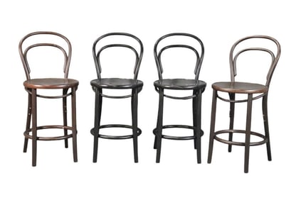 4 TON COUNTER TOP STOOLS