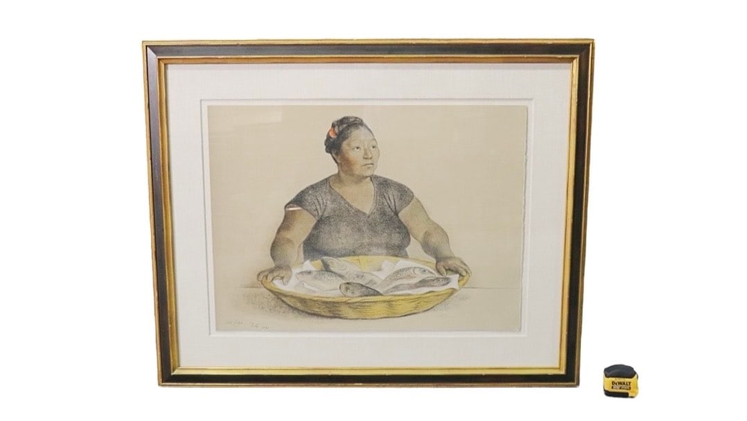 ZUNIQA MUJER CON PESCADOS PRINT (1 of 15)