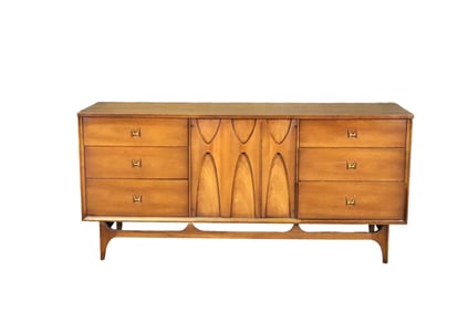 BRASILIA FOR BROYHILL DRESSER