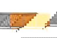 BRASILIA FOR BROYHILL DRESSER