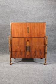 WILLIAM HINN HIGH ATTRIBUTED CHEST