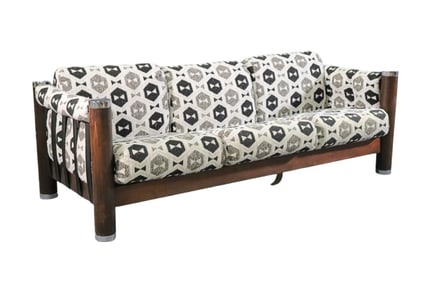 MID CENTURY MODERN SOFA