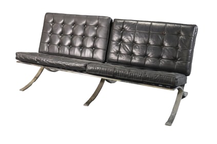BARCELONA STYLE SOFA