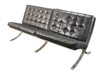 BARCELONA STYLE SOFA