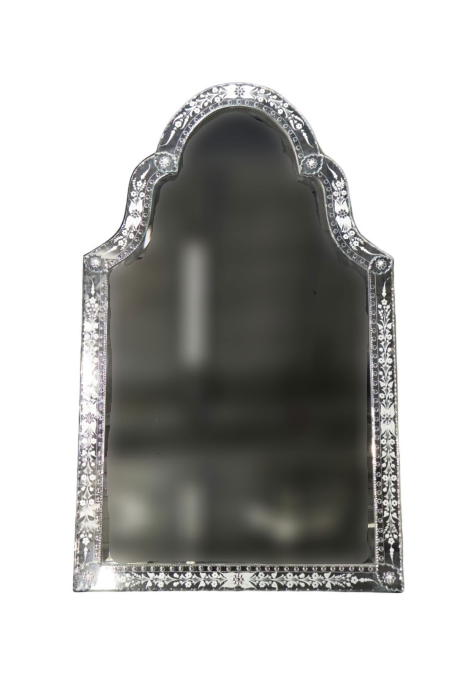 VENETIAN MIRROR (1 of 9)