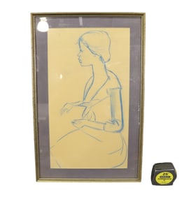 MODERN STUDY OF WOMAN