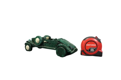 MALACHITE CAR
