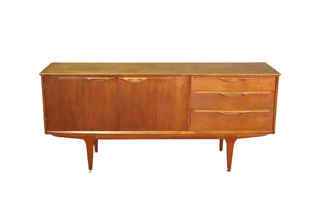 DANISH STYLE SIDEBOARD (1 of 13)