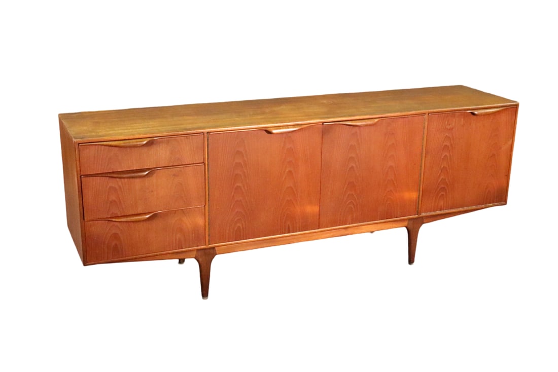 DANISH STYLE SIDEBOARD (1 of 14)