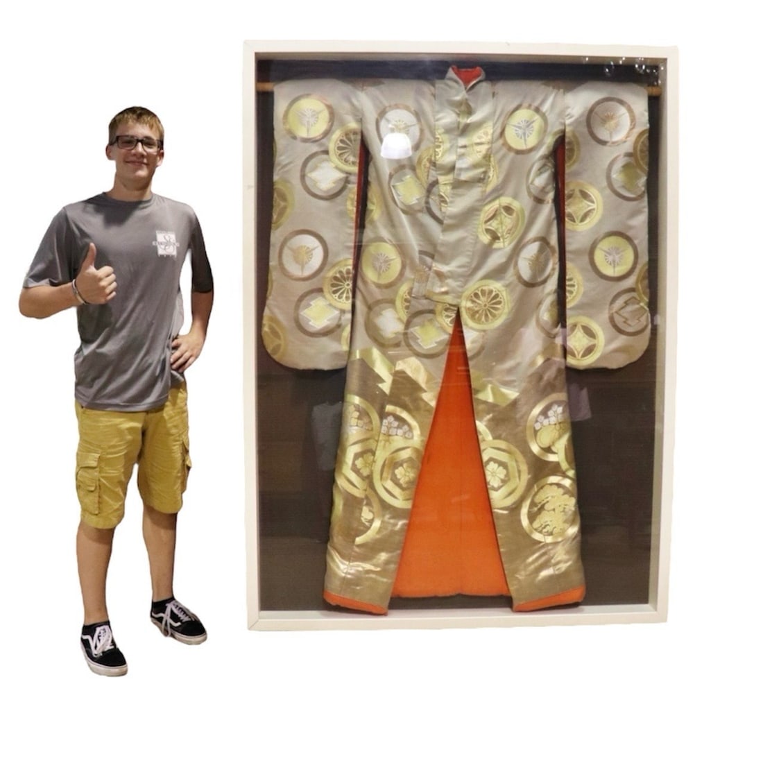 FRAMED KIMONO (1 of 8)