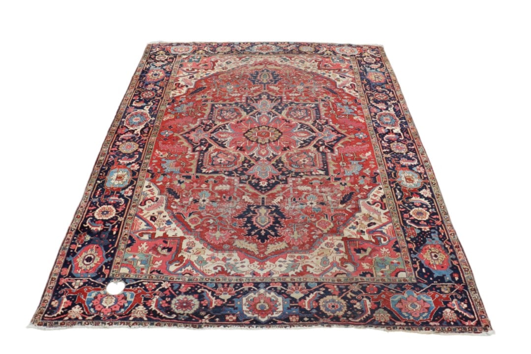 SERAPI PERSIAN RUG (1 of 16)