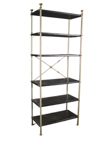JANSEN STYLE ETAGERE