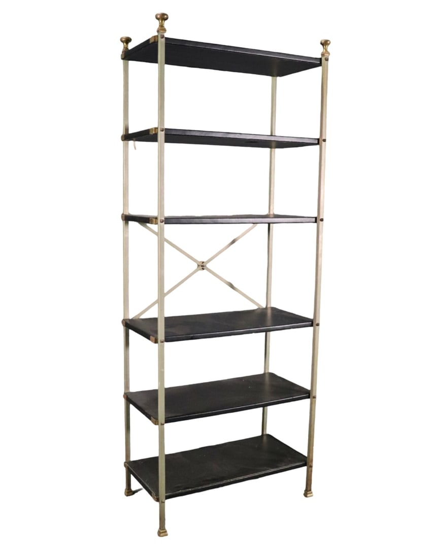 JANSEN STYLE ETAGERE (1 of 9)