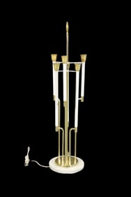 TOMMI PARZINGER LAMP
