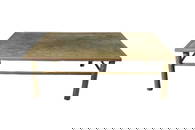 PHILIP & KELVIN LAVERNE ZODIAC COFFEE TABLE