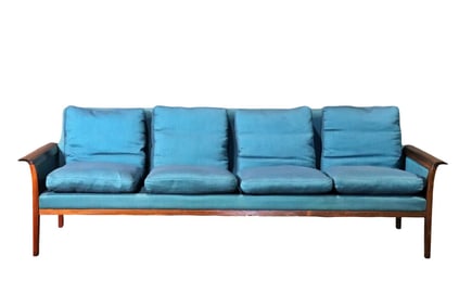 HANS OLSEN FOR VATNE MOBLER SOFA