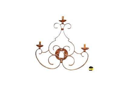 ARCHITECTUAL SCONCE