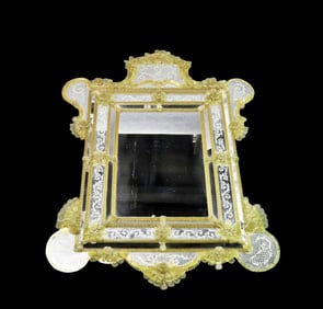 VENETIAN MIRROR