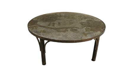 PHILIP & KELVIN LAVERNE COCKTAIL TABLE