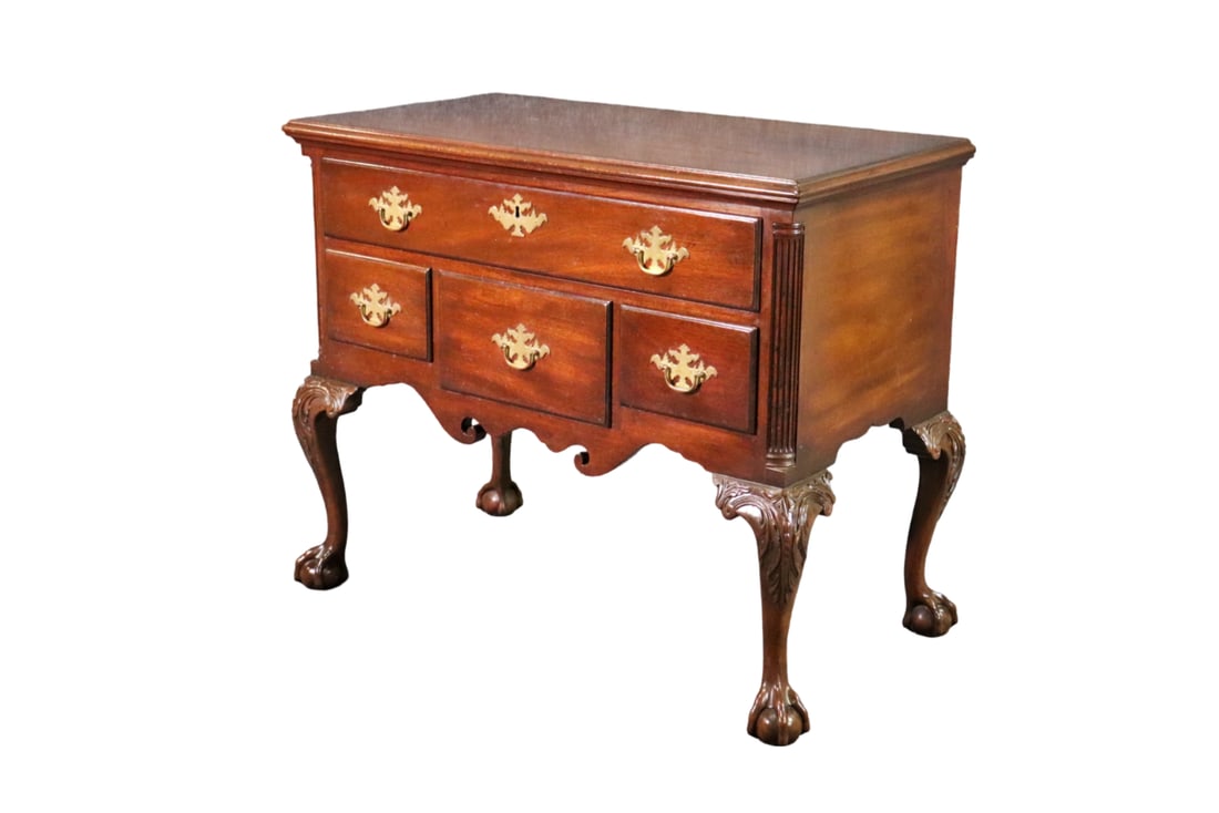 KITTENGER CHERRY LOW BOY (1 of 15)