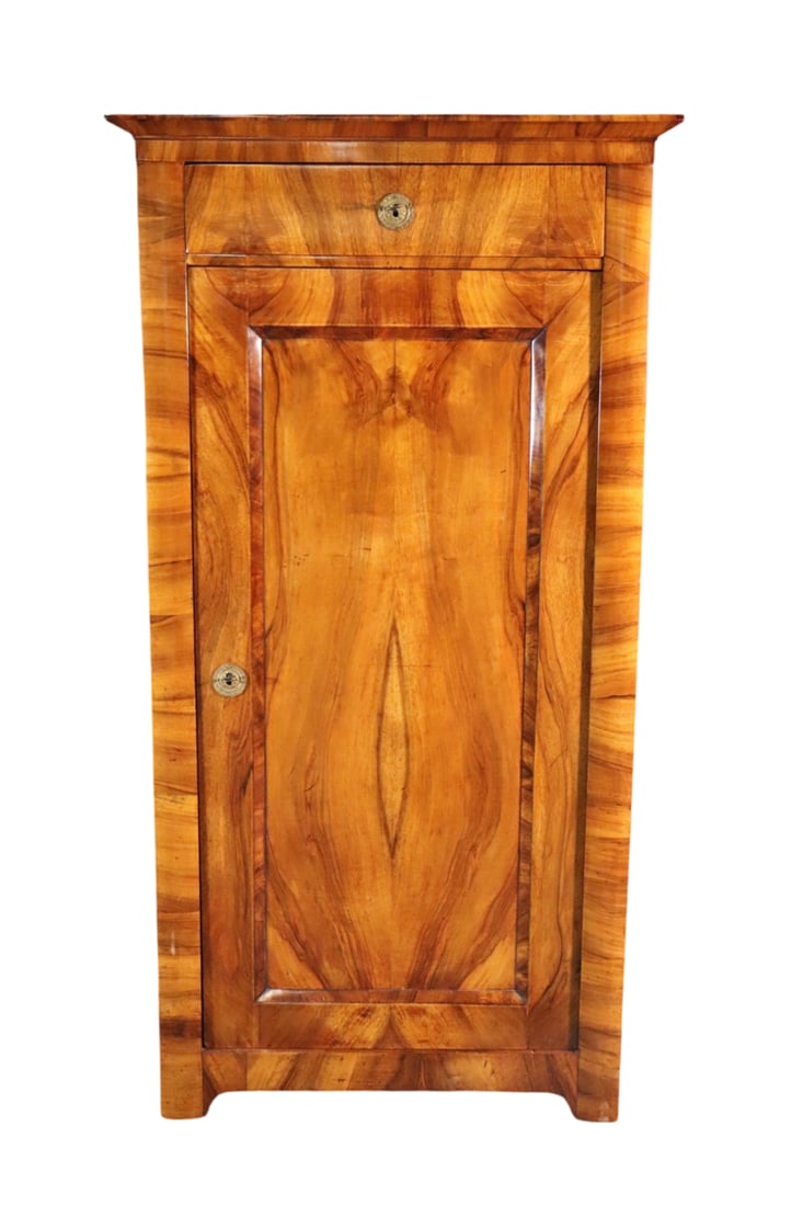 BIEDERMEIER CABINET (1 of 12)