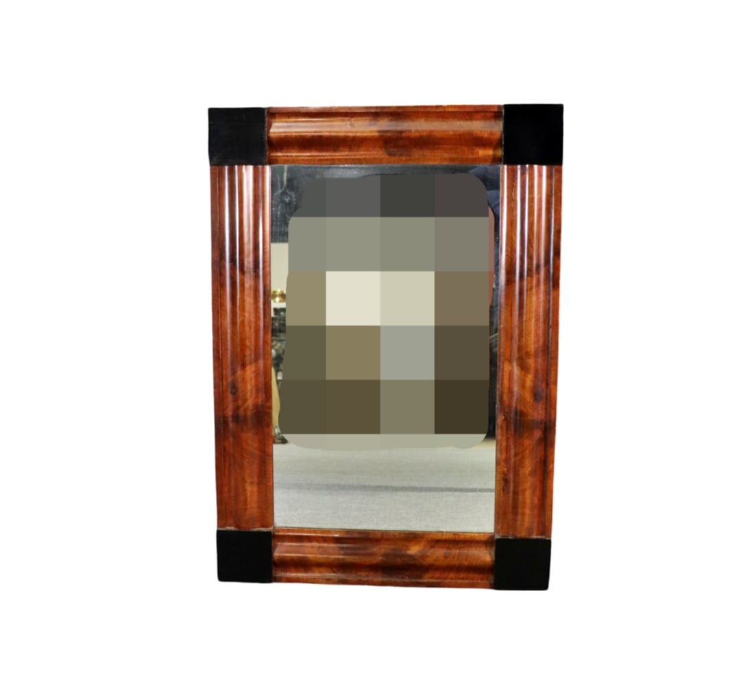 BIEDERMEIER MIRROR (1 of 11)