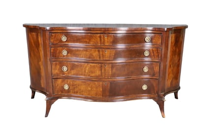 DESSIN FOURNIR SIDEBOARD