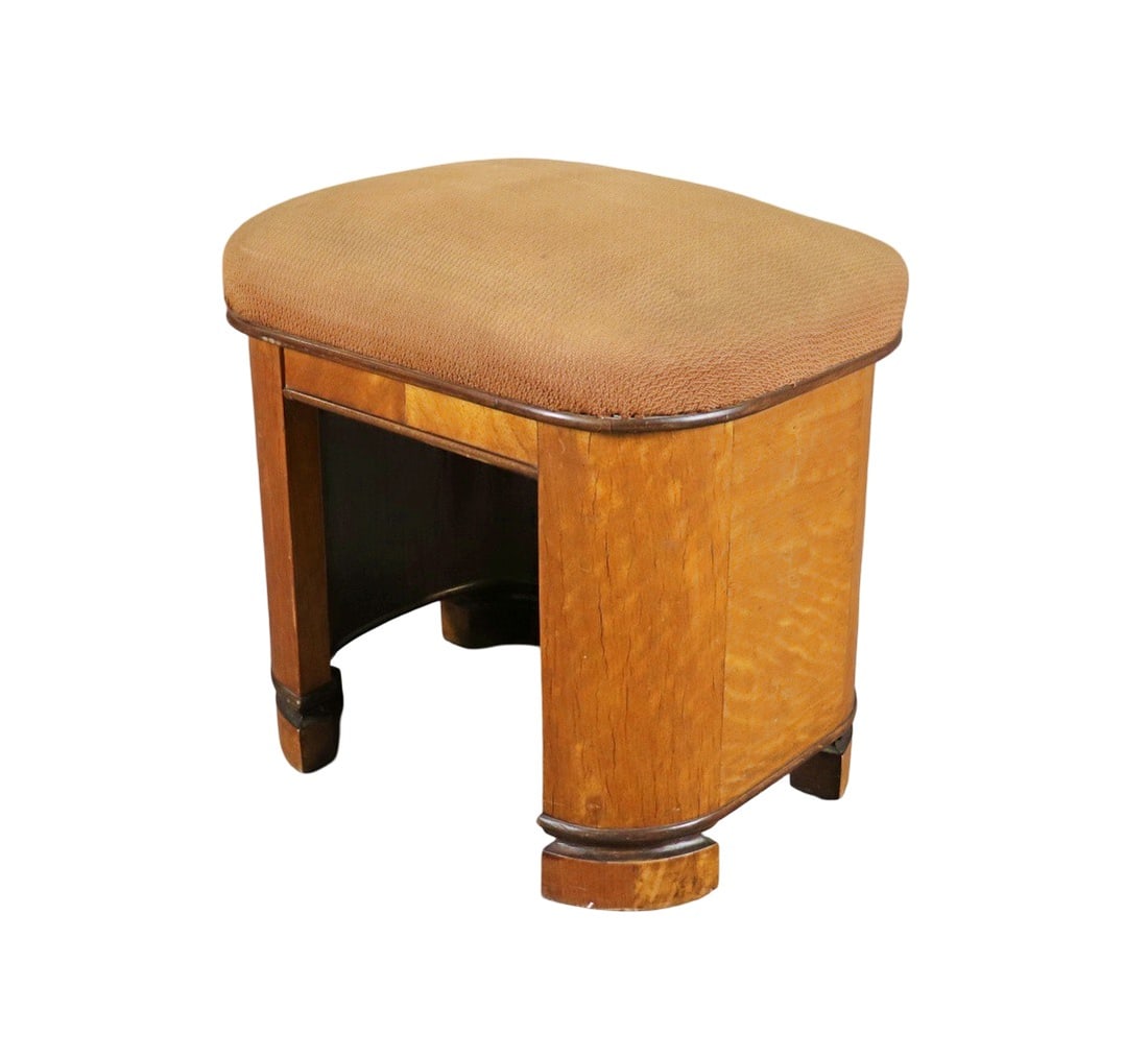 BIEDERMEIER STYLE BENCH (1 of 11)