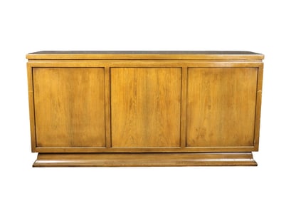 MID CENTURY MODERN SERVER/SIDEBOARD