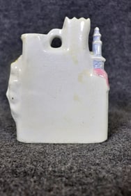 5 ASSORTED PORCELAIN PIECES
